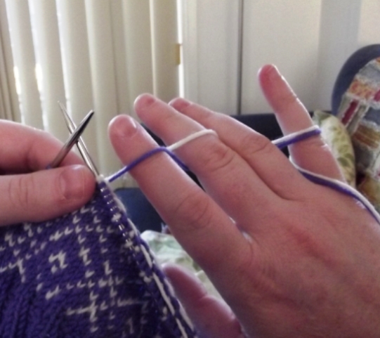 Fair Isle 4