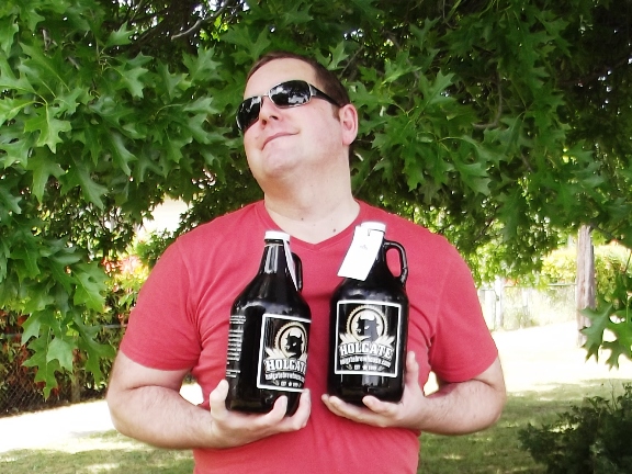 http://www.littleyellowcat.com/wp-content/uploads/2011/12/Geoffs-Jugs.jpg